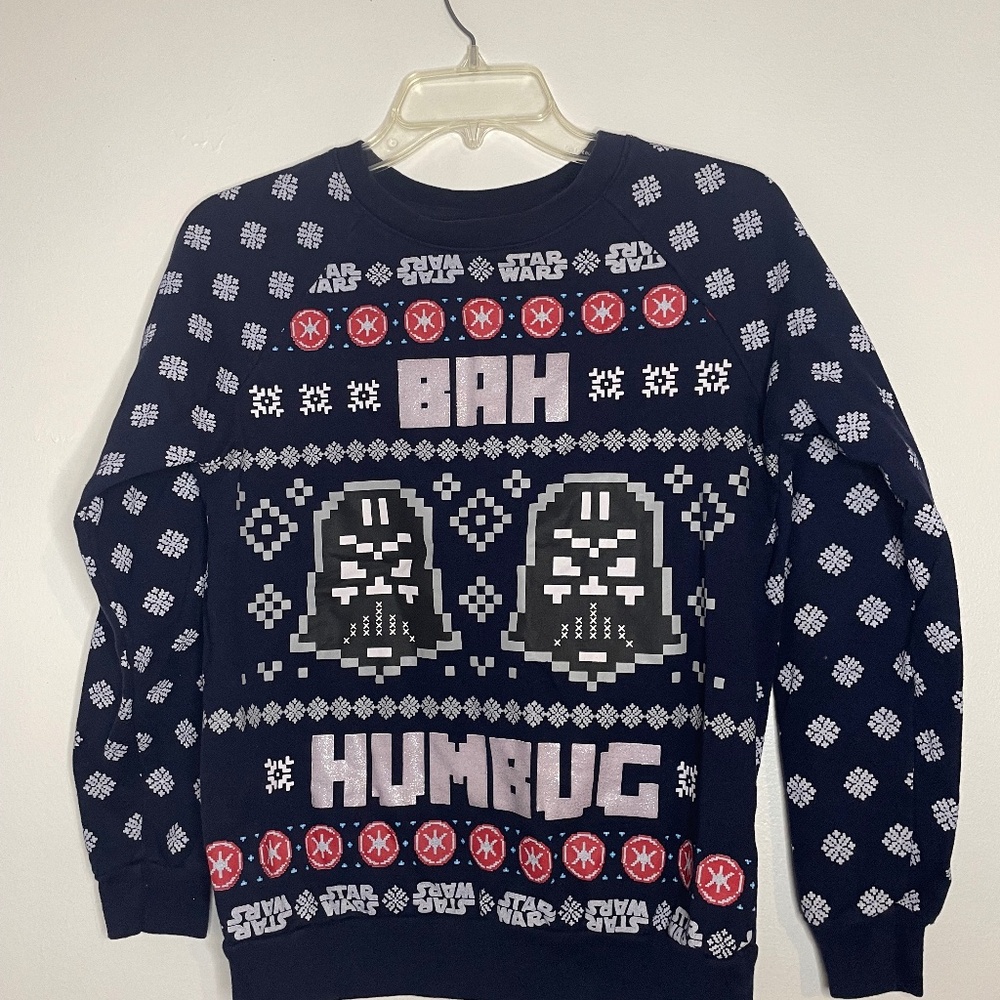Star Wars Sweatshirt
